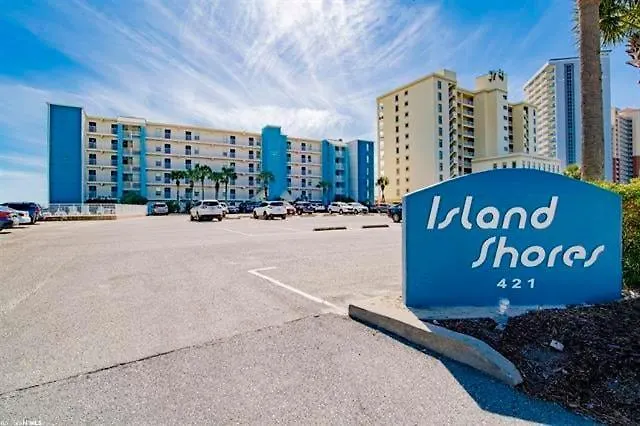 Island Shores * Gulf Shores