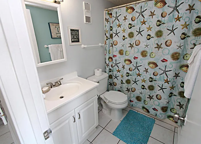 Island Shores Holiday home Gulf Shores