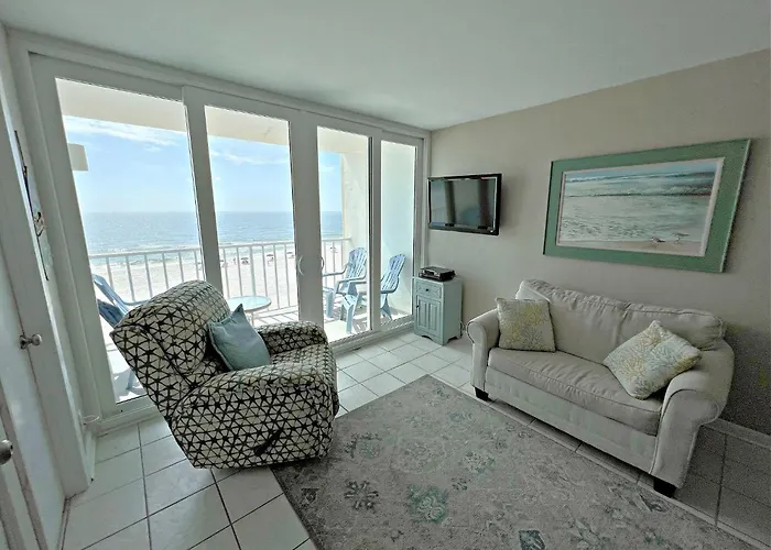 Island Shores Gulf Shores