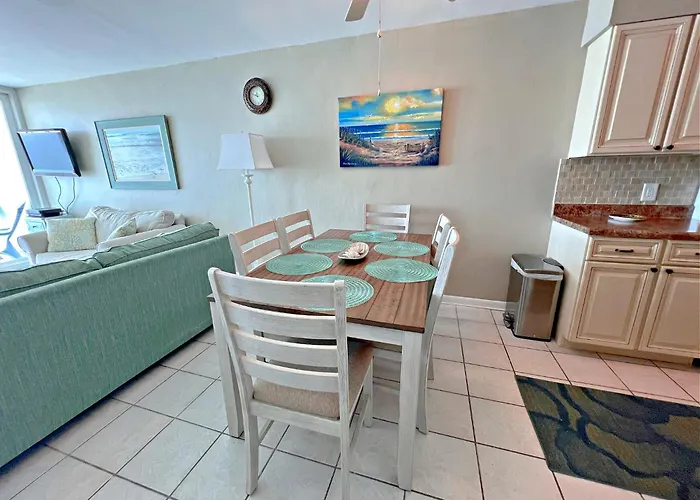 Island Shores Holiday home *
