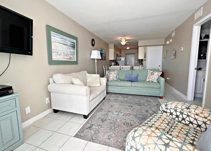 Holiday home Island Shores *