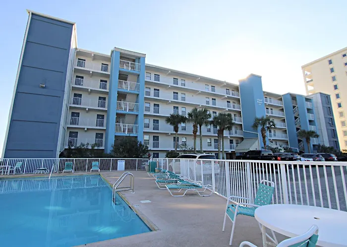 Island Shores
