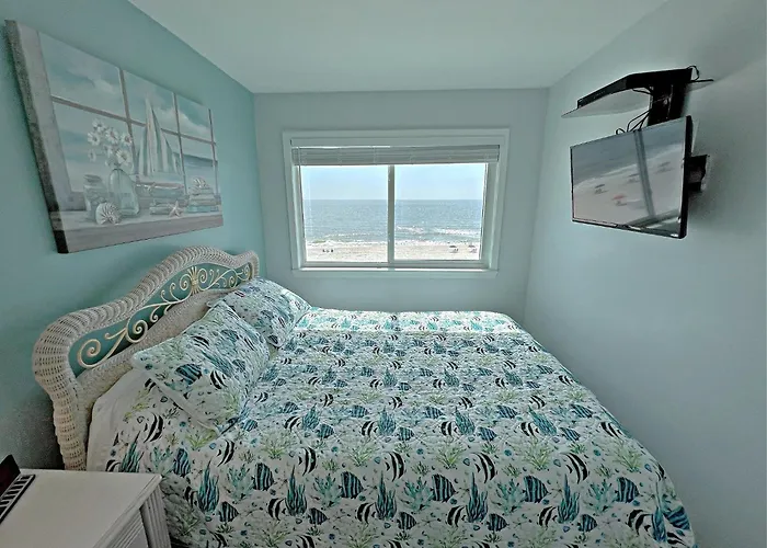 Holiday home Island Shores