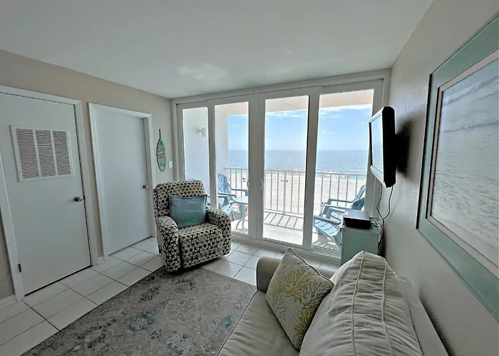 Holiday home Island Shores Gulf Shores