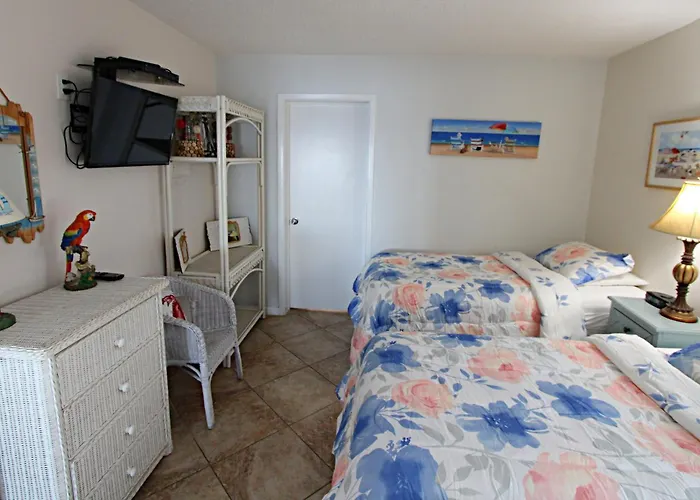 Island Shores Holiday home Gulf Shores